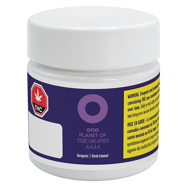 Ono - Planet Of The Grapes image 2