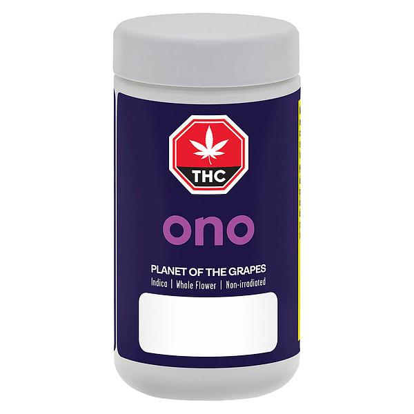 Ono - Planet Of The Grapes image 4