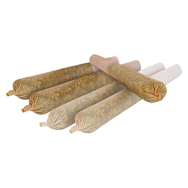 TADU - Gorilla's Pancakes Pre-Roll image 1