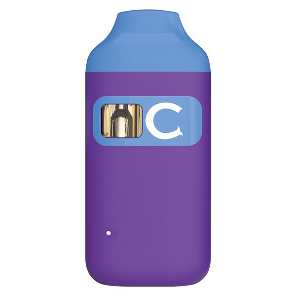 Community c/o Purple Hills - Indica XL AIO Disposable Pen image 1