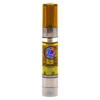 Community c/o Purple Hills - Sativa XL 510 Thread Cartridge