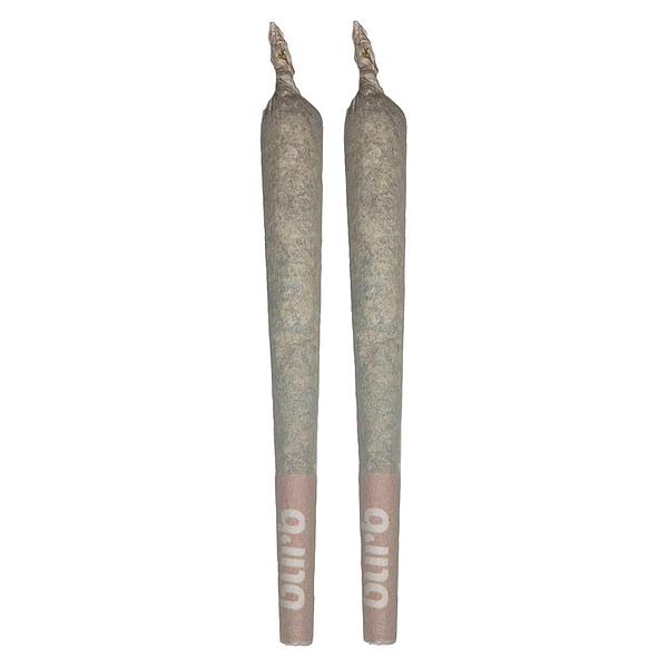 Burb - Cactus Milk Pre Roll image 1