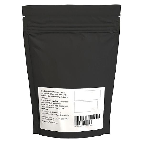 Far Out Crops - Crop Circle - Smalls image 3