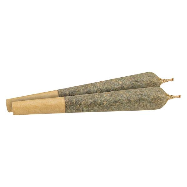 Ripped - Infused Concord Grape Infused Pre Roll image 1