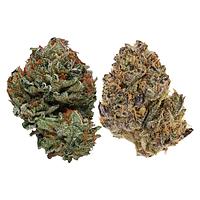 Rosin Heads - Peanut Butter and Jelly