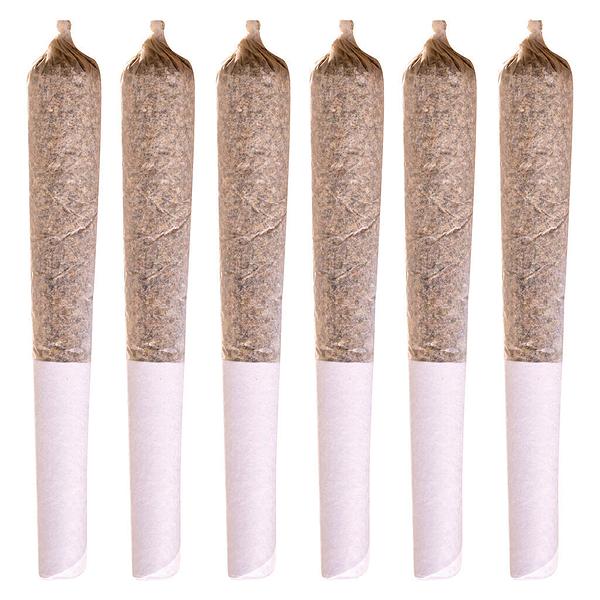 Station House - La Confidential Pre Roll image 1