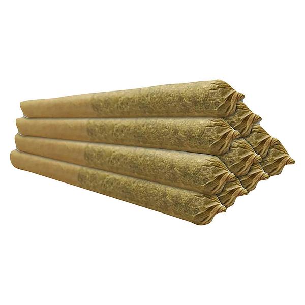 BC Green - Watermelon Gushers Pre Roll image 1