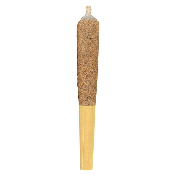 Potluck - Banana Breeze Infused Pre-Roll image 1