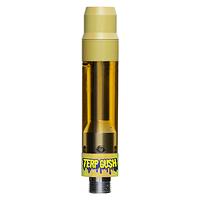 TERP GUSH - Lemon Fantasy Live Resin 510 Thread Cartridge