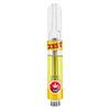 Zest Cannabis - Tropical Fruit Basket Liquid Diamond 510 Thread Cartridge thumbnail 1
