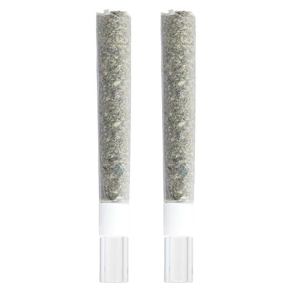 3rd Coast Genetics - Gold Cash Gold & Pure Michigan Glass Tip Pre-Roll Mix Pack image 1