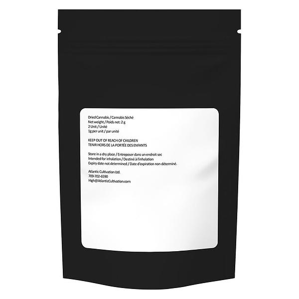 3rd Coast Genetics - Gold Cash Gold & Pure Michigan Glass Tip Pre-Roll Mix Pack image 3