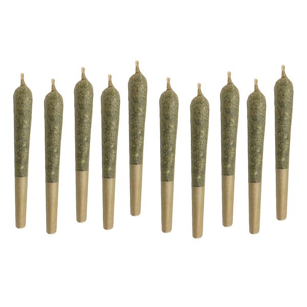 514 - Ville St-Pierre Dual Pack Pre Roll image 1