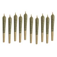 514 - Ville St-Pierre Dual Pack Pre Roll