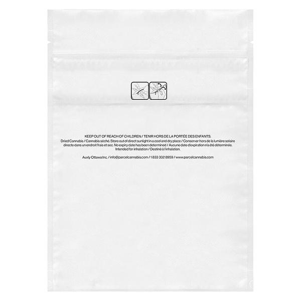 Parcel - Weekly Pre-Roll Pack image 3