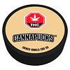 Cannapucks - French Vanilla thumbnail 2
