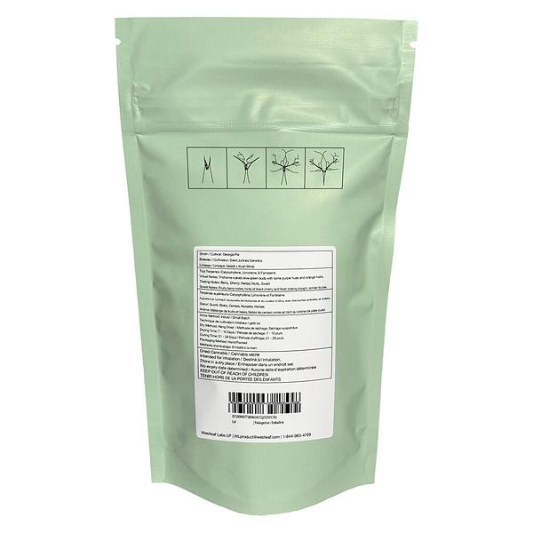 Qwest - Georgia Pie Craft Whole Flower image 3