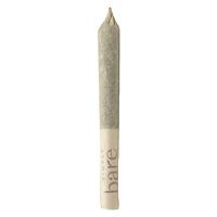 Simply Bare - BC Organic Luv Affair Pre-Roll