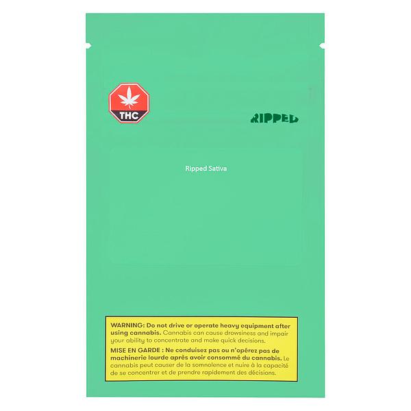 Ripped - Ripped Sativa (Rotational) image 2