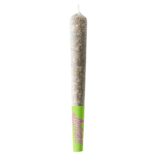 BOXHOT - Terpedos - Electric Apple Pre-Roll image 3