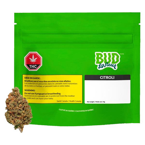 Bud Lafleur - Citroli image 4