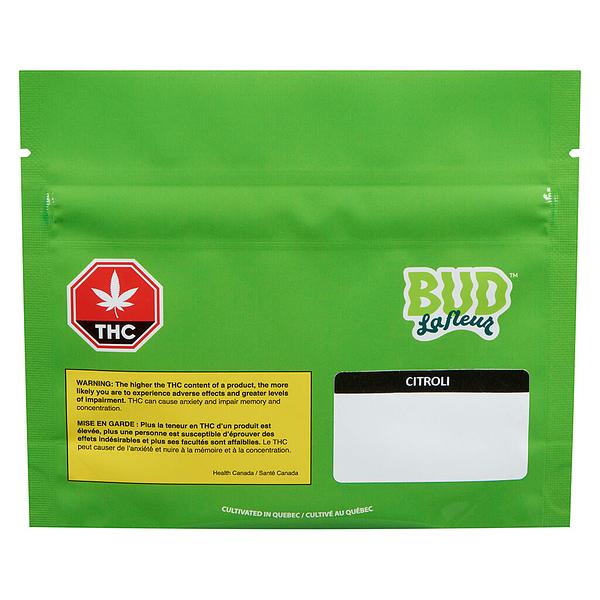 Bud Lafleur - Citroli image 5