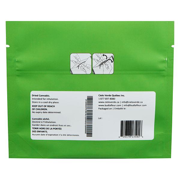 Bud Lafleur - Citroli image 7