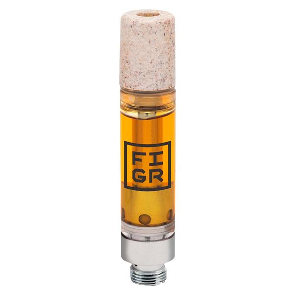 FIGR - Frozen Orchard 510 Thread Cartridge image 3