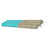 Tasty's - Tropical Infused Pre Roll