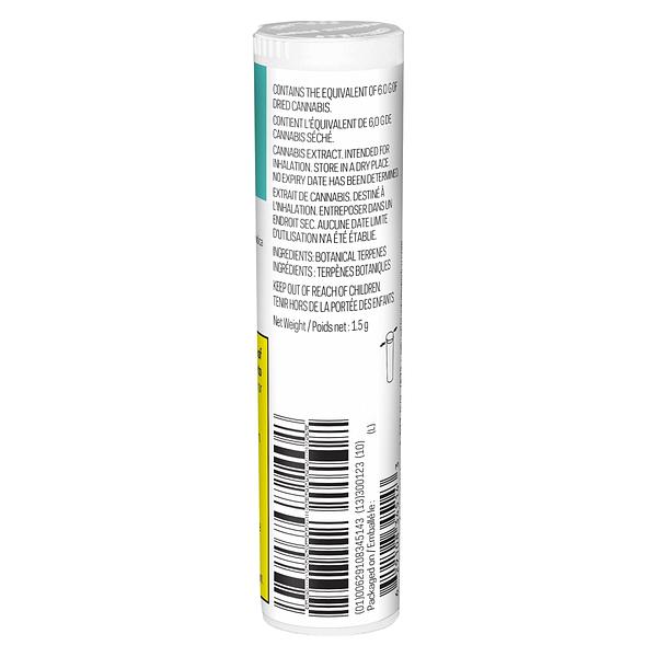 Tasty's - Tropical Infused Pre Roll image 3