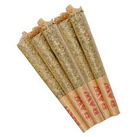 Castle Rock Farms - Triangle Octane Pre-Rolls