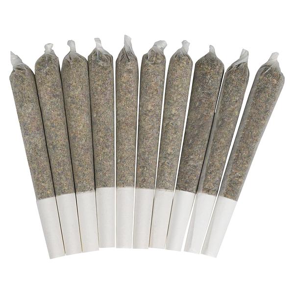 Color Cannabis - Pedro's Prima Sativa Pre-Roll image 1
