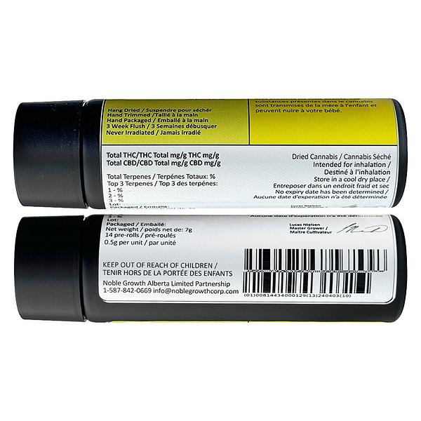 Next Friday - Burner Phone Special Pre-Roll image 3