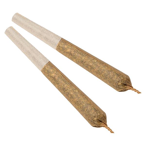 Blendcraft - Deuces Indica Pre-Roll image 1