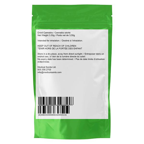 Pepe - Peach Tree image 3