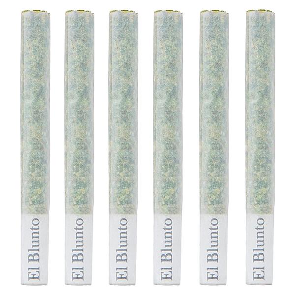 El Blunto -  El Jointito Love Potion Pre-Roll image 1