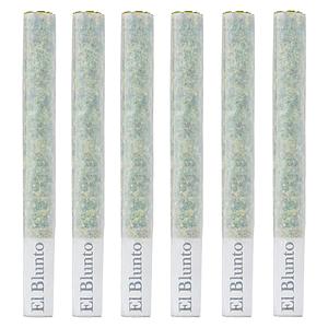 El Blunto -  El Jointito Love Potion Pre-Roll