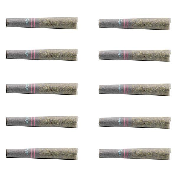 Higgs - Mini Joints Indica Sublime Pre-Roll image 1