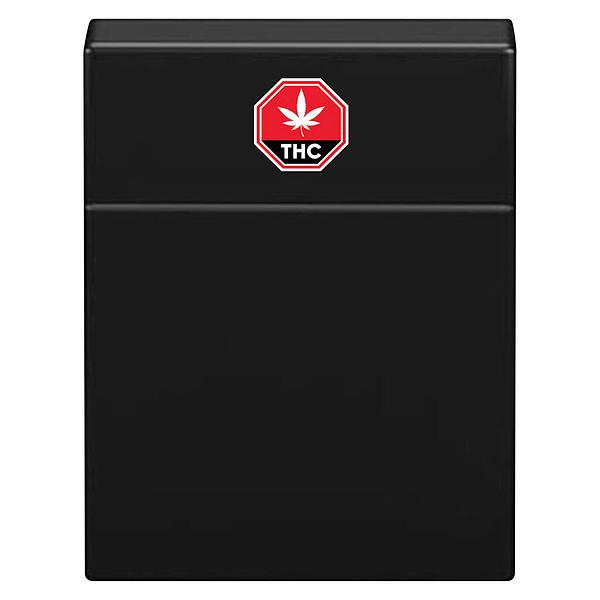 Higgs - Mini Joints Indica Sublime Pre-Roll image 2