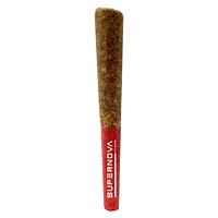 Supernova Farms - WTF (What the Fruit) Strawberry Pre-Roll