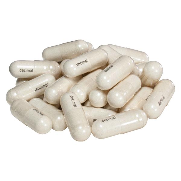 .decimal - THC 10 image 1