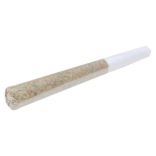 Pepe - Peach Tree Pre-Roll image 1
