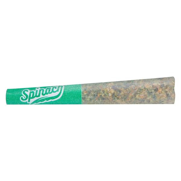 Spinach - OG Kush Pre-Rolls image 1