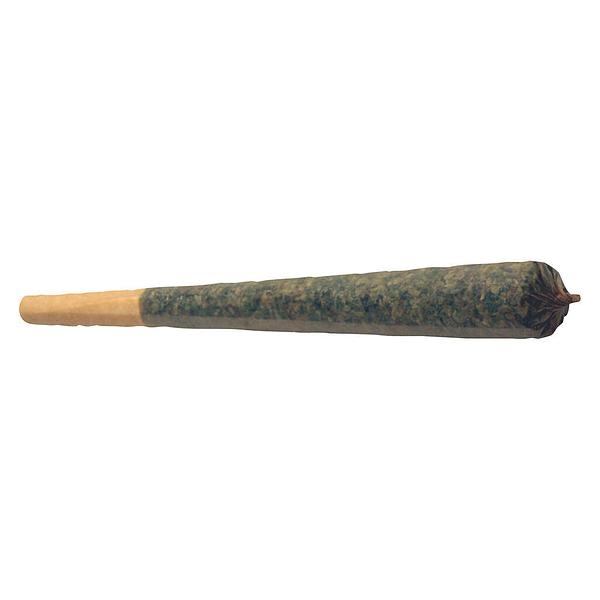 Smokestack - Pomegranate Pop Infused Pre-Roll image 1