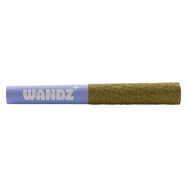 BK Wandz* Gaz - Guava Gaz Infused Pre-Roll image 1