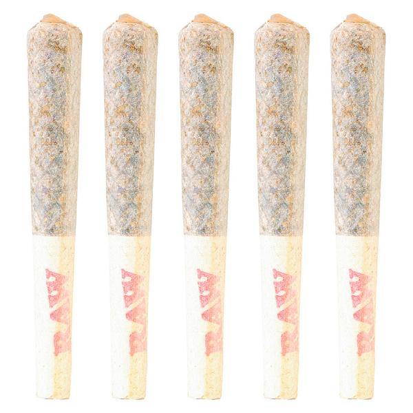 BLK MKT - BLK Caviar Pre-Roll image 1