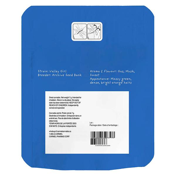 Tuck Shop - Valley Girl image 4