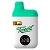 Tweed - Sour Green Apple Liquid Diamonds AIO thumbnail 1