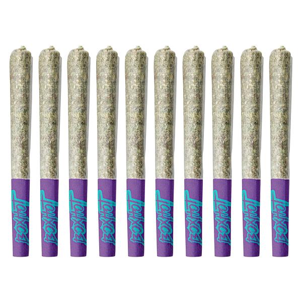 BOXHOT - Terpedos - Velvet Grape Pre Roll image 1