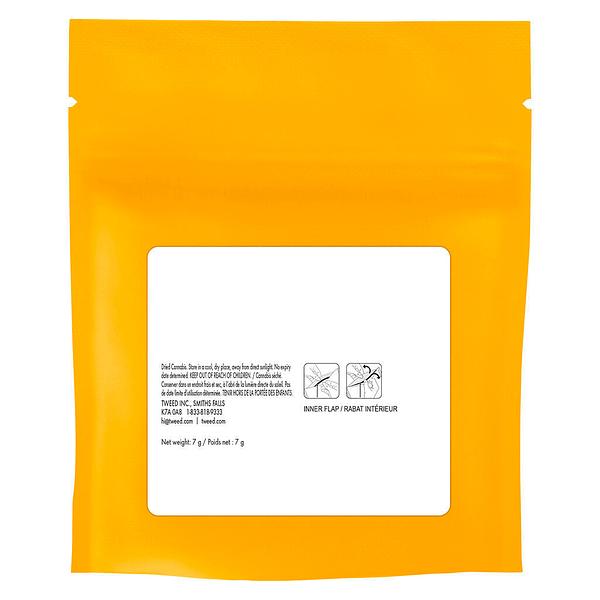 7ACRES - Granddaddy Purple Skunk image 3